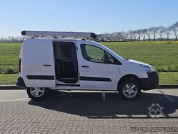 Citroën BERLINGO 1.6 4x4 NAP Airco Euro6!
