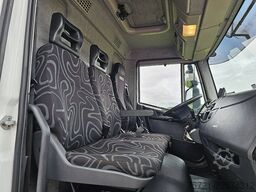 IVECO 120E25 EUROCARGO Airco WB430 6 Cyl