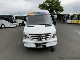 Mercedes-Benz Sprinter Altas