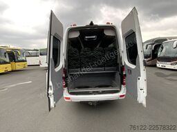 Mercedes-Benz Sprinter Altas