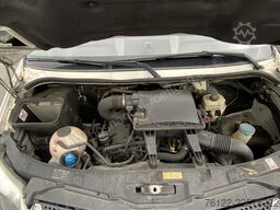 Mercedes-Benz Sprinter Altas
