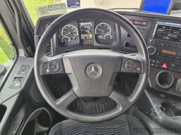 MERCEDES-BENZ ANTOS 1840 SHORT CAB XENON 264T
