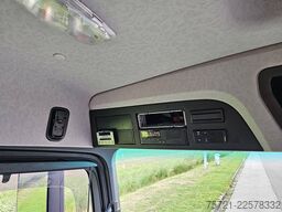 MERCEDES-BENZ ANTOS 1840 SHORT CAB XENON 264T