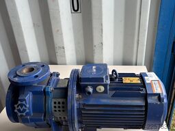 KSB ETABLOC-GN 40-125/402 – 4 kW KSB ETABLOC-GN 40-125/402 – 4 kW