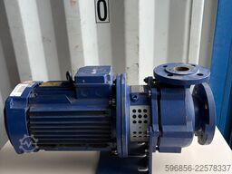 KSB ETABLOC-GN 40-125/402 – 4 kW KSB ETABLOC-GN 40-125/402 – 4 kW