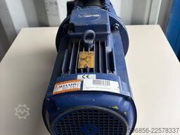 KSB ETABLOC-GN 40-125/402 – 4 kW KSB ETABLOC-GN 40-125/402 – 4 kW