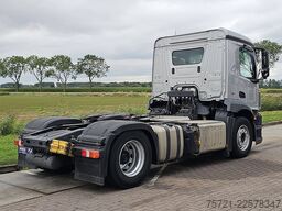 MERCEDES-BENZ ANTOS 1840 SHORT CAB XENON 304T