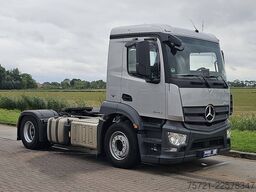 MERCEDES-BENZ ANTOS 1840 SHORT CAB XENON 304T