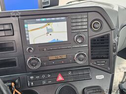 MERCEDES-BENZ ANTOS 1840 SHORT CAB XENON 304T