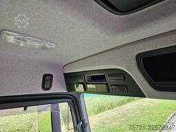 MERCEDES-BENZ ANTOS 1840 SHORT CAB XENON 304T