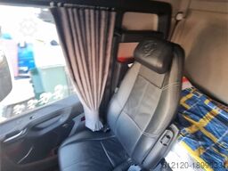 Scania S590 6x4 Truck.