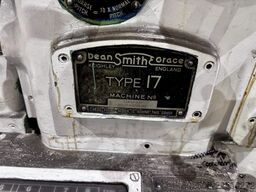 DSG Type 17 x 36