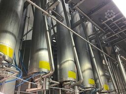 Alfa Laval CONTHERM SCRAPED SURFACE