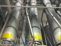 Alfa Laval CONTHERM SCRAPED SURFACE