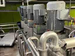 Alfa Laval CONTHERM SCRAPED SURFACE