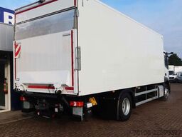 Mercedes-Benz Actros 1840 L Bkawagen+ BAR klep 2.000kg met Ge...