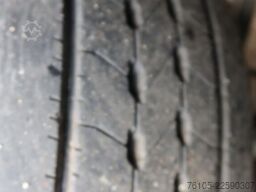 Mercedes-Benz Actros 1840 L Bkawagen+ BAR klep 2.000kg met Ge...