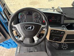 MAN TGX 18.460 XLX 4X2 MEGA 2019  PTO Prepared / Sm...