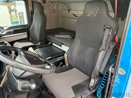 MAN TGX 18.460 XLX 4X2 MEGA 2019  PTO Prepared / Sm...