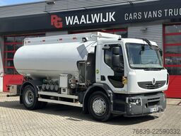 Renault Premium 270.19 4 comp