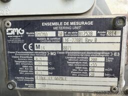 Renault Premium 270.19 4 comp