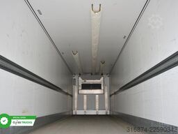 SCHMITZ CARGOBULL SKO FP 60 Carrier Vector 1550