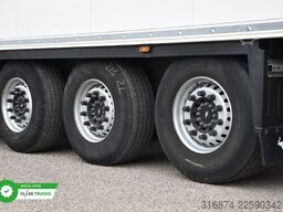 SCHMITZ CARGOBULL SKO FP 60 Carrier Vector 1550