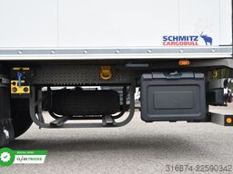 SCHMITZ CARGOBULL SKO FP 60 Carrier Vector 1550