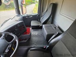 Scania G 400 B 8X4*4 TRIPLE!! KRAAN/KIPPER!!  NL TRUCK!