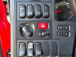 Scania G 400 B 8X4*4 TRIPLE!! KRAAN/KIPPER!!  NL TRUCK!