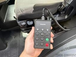 MAN TGL 8.220 Takelwagen TowTruck Abschlepwagen Tak...
