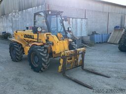 JCB Loadall 520-50