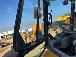 JCB Loadall 520-50