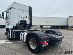 Mercedes-Benz Actros 1845 BigSpace, Euro 6