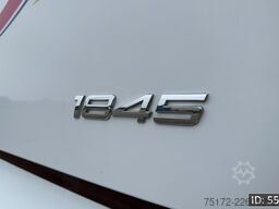 Mercedes-Benz Actros 1845 BigSpace, Euro 6