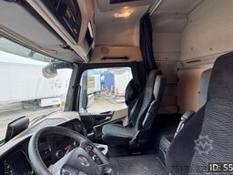 Mercedes-Benz Actros 1845 BigSpace, Euro 6