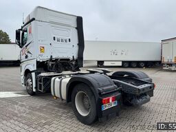 Mercedes-Benz Actros 1845 BigSpace, Euro 6