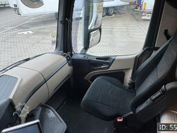 Mercedes-Benz Actros 1845 BigSpace, Euro 6