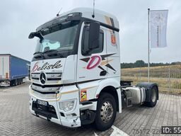Mercedes-Benz Actros 1845 BigSpace, Euro 6