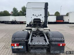 Mercedes-Benz Actros 1845 BigSpace, Euro 6
