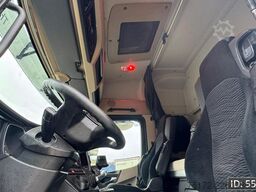 Mercedes-Benz Actros 1845 BigSpace, Euro 6