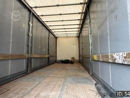 DAF CF 330 Day Cab, Euro 6, 6x2 / Broken engine! / ...