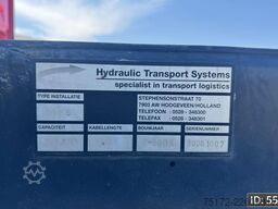 MAN TGA 37.480 Day Cab, Euro 3, NCH System / 8x4 / ...