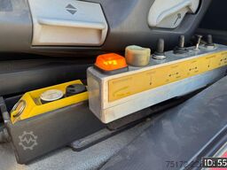 MAN TGA 37.480 Day Cab, Euro 3, NCH System / 8x4 / ...