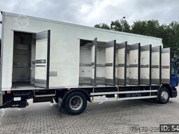 Renault Premium 270 Day Cab, Euro 5, Carrier / side doo...