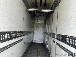 Renault Premium 270 Day Cab, Euro 5, Carrier / side doo...