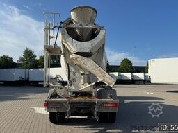 Renault C430 Day Cab, Euro 6, / 8x4 / Full steel / Reta...