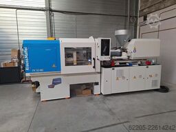 KraussMaffei KM 50/180 PX