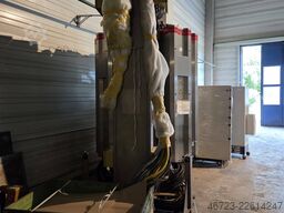Hauzer Techno Coating HTC-1500/4-SpuUC/2-Spu/1-P