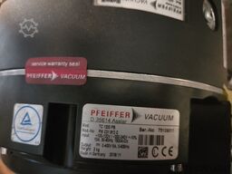 Hauzer Techno Coating HTC-1500/4-SpuUC/2-Spu/1-P